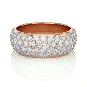 Ring Rose Gold - R0211