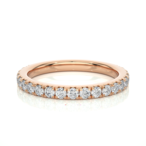 Ring Rose Gold - R0212