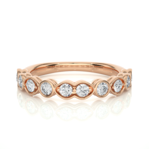 Ring Rose Gold - R0215