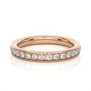 Ring Rose Gold - R0216