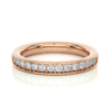 Ring Rose Gold - R0217