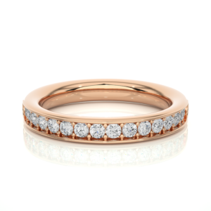 Ring Rose Gold - R0217