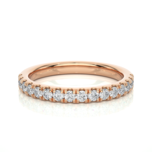 Ring Rose Gold - R0219