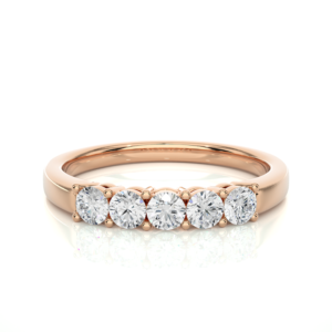 Ring Rose Gold - R0220