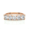 Ring Rose Gold - R0221