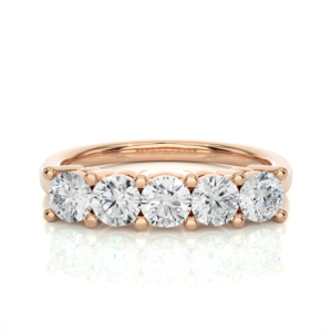 Ring Rose Gold - R0221