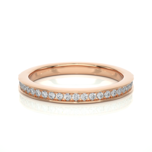 Ring Rose Gold - R0222