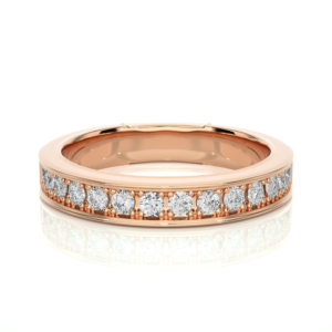 Ring Rose Gold - R0223