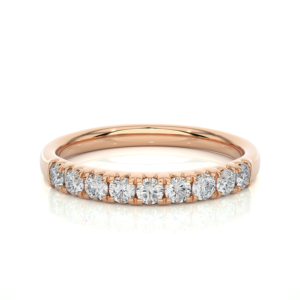 Ring Rose Gold - R0226