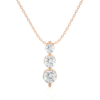 Pendant Rose Gold - P0049