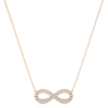 Pendant Rose Gold - P0052
