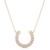 Pendant Rose Gold - P0053