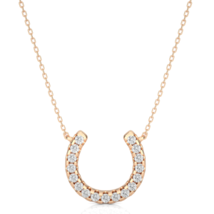 Pendant Rose Gold - P0053