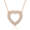 Pendant Rose Gold - P0056
