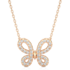 Pendant Rose Gold - P0057