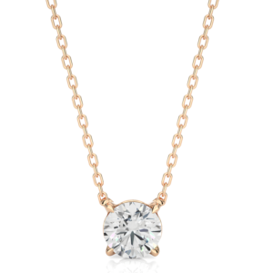 Pendant Rose Gold - P0060