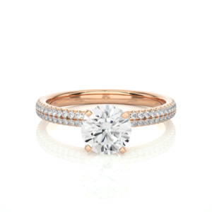 Ring Rose Gold - R0083