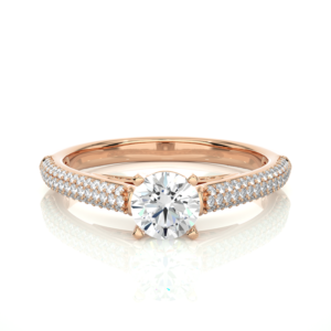 Ring Rose Gold - R0084