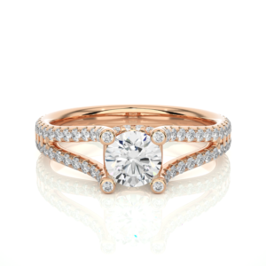 Ring Rose Gold - R0085