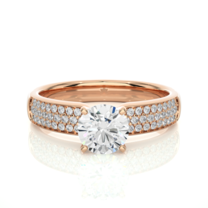 Ring Rose Gold - R0087