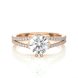 Ring Rose Gold - R0088