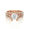 Ring Rose Gold - R0089