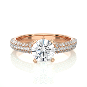 Ring Rose Gold - R0090