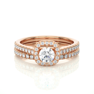 Ring Rose Gold - R0091