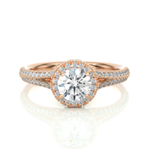Ring Rose Gold - R0093