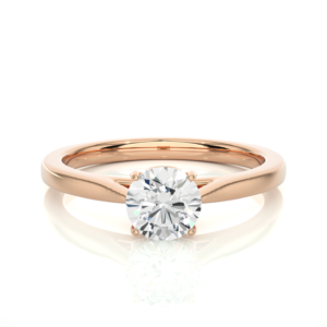 Ring Rose Gold - R0062