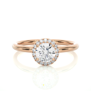 Ring Rose Gold - R0096