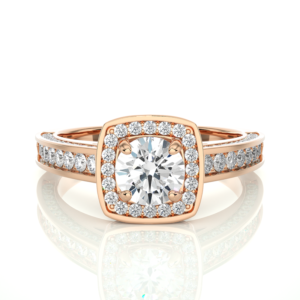 Ring Rose Gold - R0098