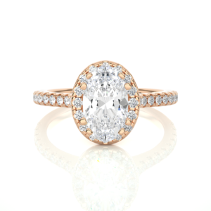 Ring Rose Gold - R0102