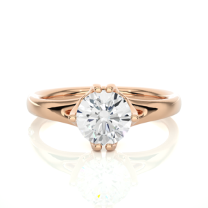 Ring Rose Gold - R0066