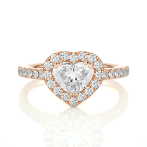Ring Rose Gold - R0104