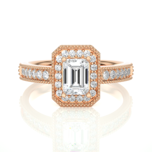 Ring Rose Gold - R0105