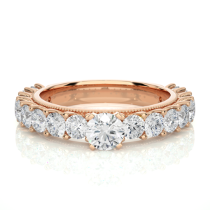 Ring Rose Gold - R0106