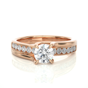Ring Rose Gold - R0110