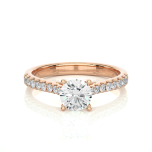 Ring Rose Gold - R0111