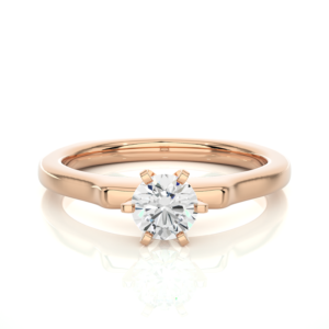 Ring Rose Gold - R0067
