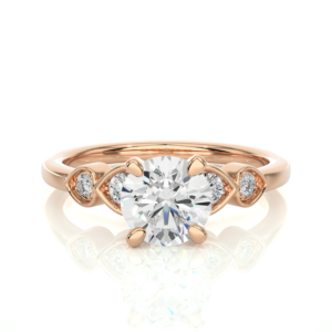 Ring Rose Gold - R0114
