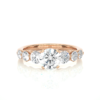 Ring Rose Gold - R0119