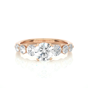 Ring Rose Gold - R0119
