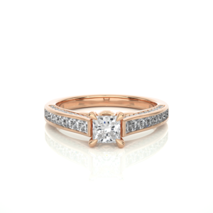Ring Rose Gold - R0120