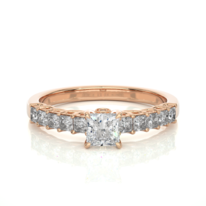 Ring Rose Gold - R0122
