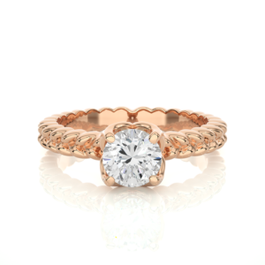 Ring Rose Gold - R0068