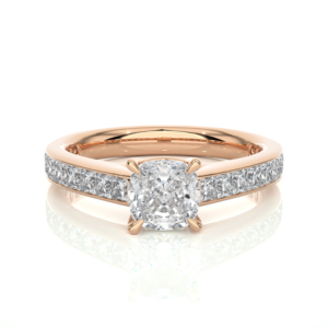 Ring Rose Gold - R0124