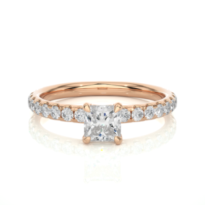 Ring Rose Gold - R0125
