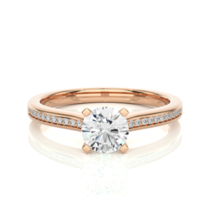 Ring Rose Gold - R0126
