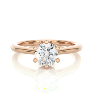 Ring Rose Gold - R0069